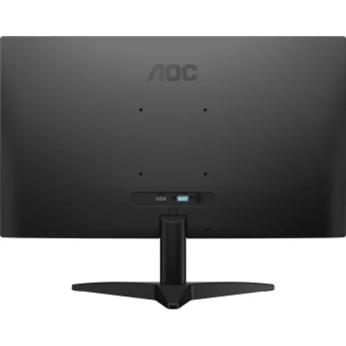 Монитор AOC 23.8" 24B36H черный IPS LED 16:9 HDMI матовая 1500:1 250cd 178гр/178гр 1920x1080 100Hz V