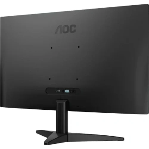 Монитор AOC 23.8" 24B36H черный IPS LED 16:9 HDMI матовая 1500:1 250cd 178гр/178гр 1920x1080 100Hz V