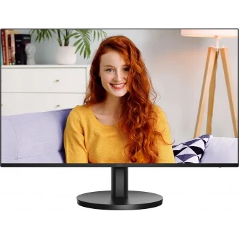 Монитор AOC 23.8" Basic-Line 24B3HA2 черный IPS LED 16:9 HDMI M/M матовая 250cd 178гр/178гр 1920x108