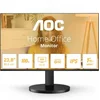 Монитор AOC 23.8" Basic-Line 24B3HA2 черный IPS LED 16:9 HDMI M/M матовая 250cd 178гр/178гр 1920x108