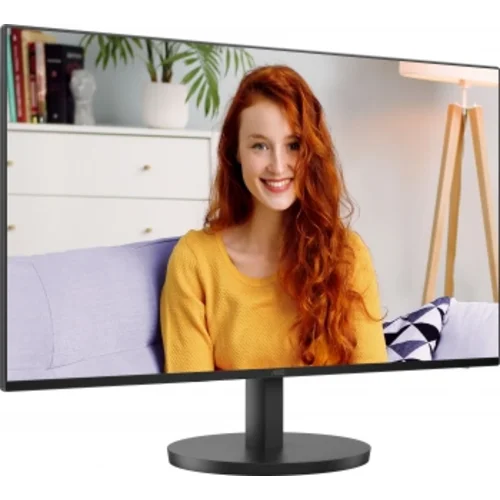 Монитор AOC 23.8" Basic-Line 24B3HA2 черный IPS LED 16:9 HDMI M/M матовая 250cd 178гр/178гр 1920x108