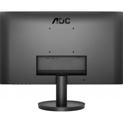 Монитор AOC 23.8" Basic-Line 24B3HA2 черный IPS LED 16:9 HDMI M/M матовая 250cd 178гр/178гр 1920x108