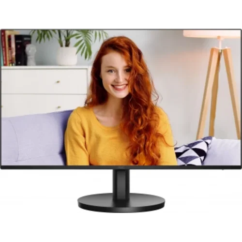 Монитор AOC 23.8" Basic-Line 24B3HA2 черный IPS LED 16:9 HDMI M/M матовая 250cd 178гр/178гр 1920x108