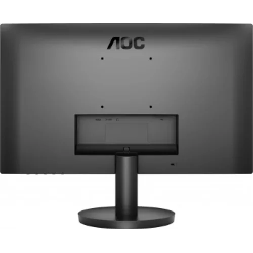 Монитор AOC 23.8" Basic-Line 24B3HA2 черный IPS LED 16:9 HDMI M/M матовая 250cd 178гр/178гр 1920x108