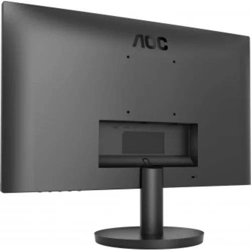Монитор AOC 23.8" Basic-Line 24B3HA2 черный IPS LED 16:9 HDMI M/M матовая 250cd 178гр/178гр 1920x108