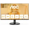 Монитор AOC 23.8" 24B3QA2 черный IPS LED 16:9 HDMI M/M матовая 300cd 178гр/178гр 1920x1080 120Hz VGA