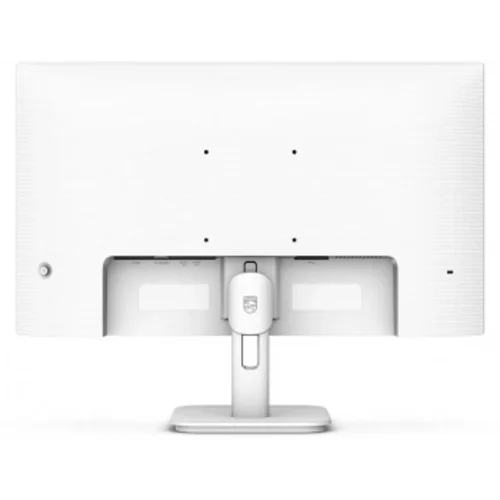 Монитор Philips 23.8" E Line 24E1N1100AW белый IPS LED 16:9 HDMI M/M матовая 1300:1 250cd 178гр/178г