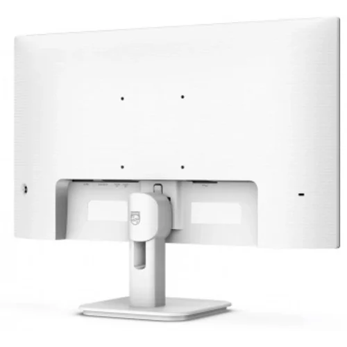 Монитор Philips 23.8" E Line 24E1N1100AW белый IPS LED 16:9 HDMI M/M матовая 1300:1 250cd 178гр/178г