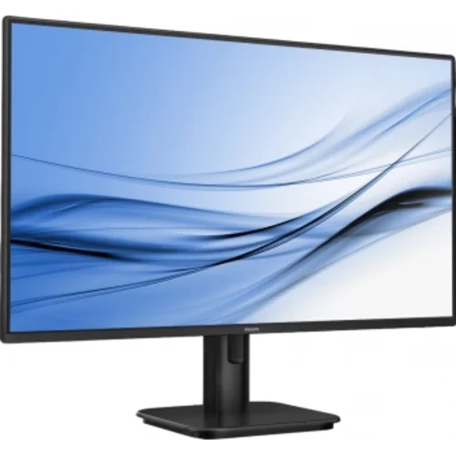 Монитор Philips 23.8" E Line 24E1N1100D черный IPS LED 16:9 DVI HDMI матовая 250cd 178гр/178гр 1920x