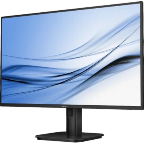 Монитор Philips 23.8" E Line 24E1N1100D черный IPS LED 16:9 DVI HDMI матовая 250cd 178гр/178гр 1920x