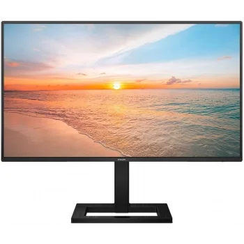 Монитор Philips 23.8" 24E1N1300AE черный IPS LED 16:9 HDMI M/M матовая HAS 250cd 178гр/178гр 1920x10