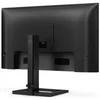 Монитор Philips 23.8" 24E1N1300AE черный IPS LED 16:9 HDMI M/M матовая HAS 250cd 178гр/178гр 1920x10