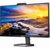 Монитор Philips 23.8" 24E1N5300HE черный IPS LED 1ms 16:9 HDMI M/M Cam матовая HAS Piv 300cd 178гр/1