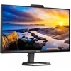 Монитор Philips 23.8" 24E1N5300HE черный IPS LED 1ms 16:9 HDMI M/M Cam матовая HAS Piv 300cd 178гр/1