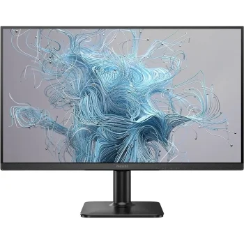 Монитор Philips 23.8" 24E2N2100 черный IPS LED 4ms 16:9 HDMI матовая 1500:1 300cd 178гр/178гр 1920x1