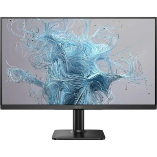 Монитор Philips 23.8" 24E2N2100 черный IPS LED 4ms 16:9 HDMI матовая 1500:1 300cd 178гр/178гр 1920x1