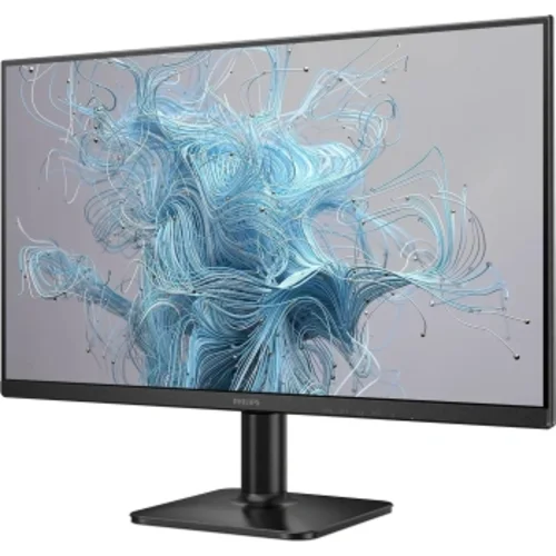 Монитор Philips 23.8" 24E2N2100 черный IPS LED 4ms 16:9 HDMI матовая 1500:1 300cd 178гр/178гр 1920x1