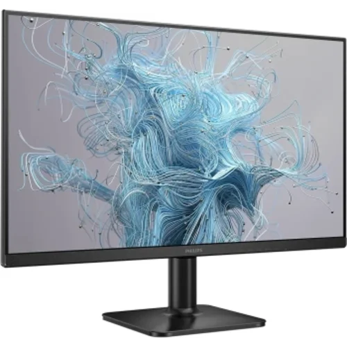 Монитор Philips 23.8" 24E2N2100 черный IPS LED 4ms 16:9 HDMI матовая 1500:1 300cd 178гр/178гр 1920x1