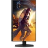 Монитор AOC 23.6" Gaming 24G4HX черный IPS LED 16:9 HDMI M/M матовая HAS Piv 300cd 178гр/178гр 1920x