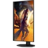 Монитор AOC 23.6" Gaming 24G4HX черный IPS LED 16:9 HDMI M/M матовая HAS Piv 300cd 178гр/178гр 1920x