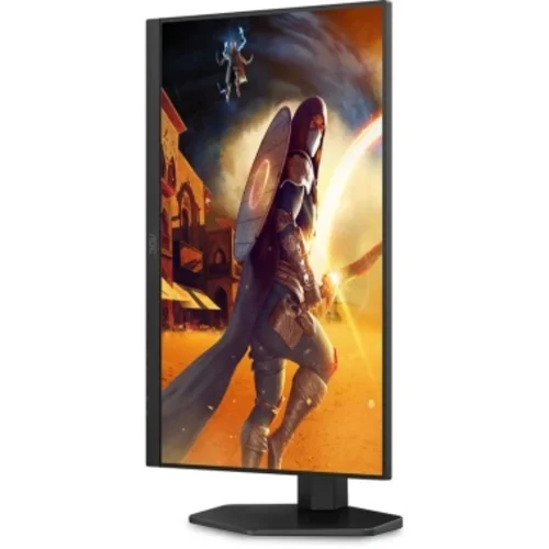 Монитор AOC 23.6" Gaming 24G4HX черный IPS LED 16:9 HDMI M/M матовая HAS Piv 300cd 178гр/178гр 1920x