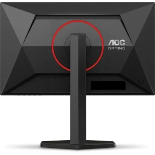 Монитор AOC 23.6" Gaming 24G4HX черный IPS LED 16:9 HDMI M/M матовая HAS Piv 300cd 178гр/178гр 1920x