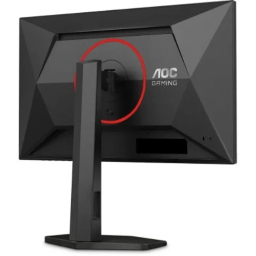 Монитор AOC 23.6" Gaming 24G4HX черный IPS LED 16:9 HDMI M/M матовая HAS Piv 300cd 178гр/178гр 1920x