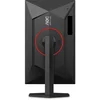 Монитор AOC 23.6" Gaming 24G4HX черный IPS LED 16:9 HDMI M/M матовая HAS Piv 300cd 178гр/178гр 1920x