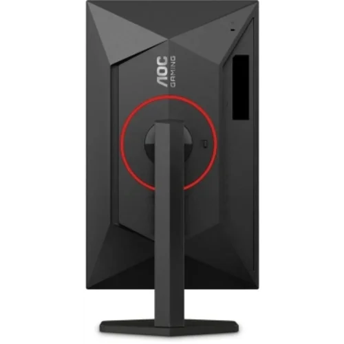 Монитор AOC 23.6" Gaming 24G4HX черный IPS LED 16:9 HDMI M/M матовая HAS Piv 300cd 178гр/178гр 1920x