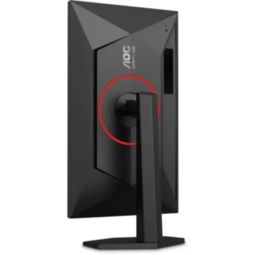 Монитор AOC 23.6" Gaming 24G4HX черный IPS LED 16:9 HDMI M/M матовая HAS Piv 300cd 178гр/178гр 1920x