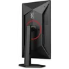 Монитор AOC 23.6" Gaming 24G4HX черный IPS LED 16:9 HDMI M/M матовая HAS Piv 300cd 178гр/178гр 1920x