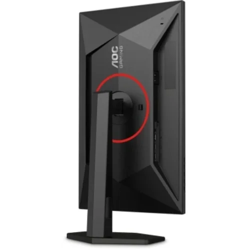 Монитор AOC 23.6" Gaming 24G4HX черный IPS LED 16:9 HDMI M/M матовая HAS Piv 300cd 178гр/178гр 1920x