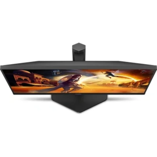 Монитор AOC 23.6" Gaming 24G4HX черный IPS LED 16:9 HDMI M/M матовая HAS Piv 300cd 178гр/178гр 1920x