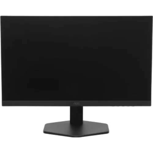 Монитор AOC 23.6" Gaming 24G4HX черный IPS LED 16:9 HDMI M/M матовая HAS Piv 300cd 178гр/178гр 1920x