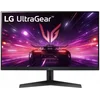 Монитор LG 23.8" UltraGear 24GS60F-B черный IPS LED 16:9 HDMI матовая 300cd 178гр/178гр 1920x1080 18