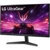 Монитор LG 23.8" UltraGear 24GS60F-B черный IPS LED 16:9 HDMI матовая 300cd 178гр/178гр 1920x1080 18