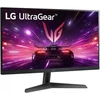 Монитор LG 23.8" UltraGear 24GS60F-B черный IPS LED 16:9 HDMI матовая 300cd 178гр/178гр 1920x1080 18