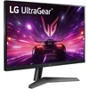 Монитор LG 23.8" UltraGear 24GS60F-B черный IPS LED 16:9 HDMI матовая 300cd 178гр/178гр 1920x1080 18
