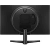 Монитор LG 23.8" UltraGear 24GS60F-B черный IPS LED 16:9 HDMI матовая 300cd 178гр/178гр 1920x1080 18