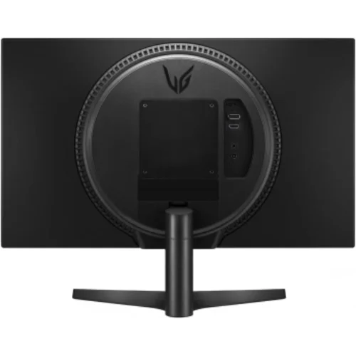 Монитор LG 23.8" UltraGear 24GS60F-B черный IPS LED 16:9 HDMI матовая 300cd 178гр/178гр 1920x1080 18