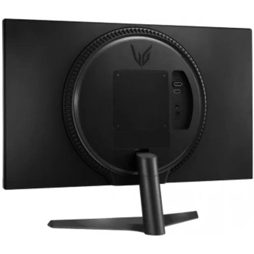 Монитор LG 23.8" UltraGear 24GS60F-B черный IPS LED 16:9 HDMI матовая 300cd 178гр/178гр 1920x1080 18