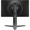 Монитор LG 23.8" UltraWide 24GS65F-B черный IPS LED 16:9 HDMI матовая HAS 300cd 178гр/178гр 1920x108