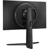 Монитор LG 23.8" UltraWide 24GS65F-B черный IPS LED 16:9 HDMI матовая HAS 300cd 178гр/178гр 1920x108