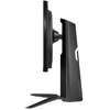 Монитор LG 23.8" UltraWide 24GS65F-B черный IPS LED 16:9 HDMI матовая HAS 300cd 178гр/178гр 1920x108