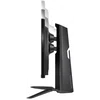 Монитор LG 23.8" UltraWide 24GS65F-B черный IPS LED 16:9 HDMI матовая HAS 300cd 178гр/178гр 1920x108