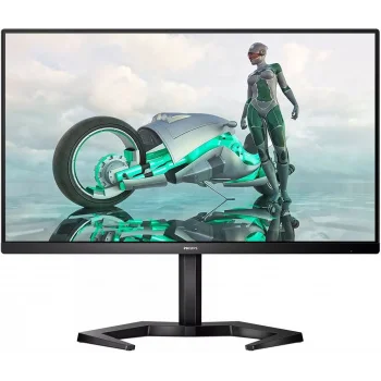 Монитор Philips 23.8" Evnia Gaming 24M1N3200ZS/01 черный IPS LED 1ms 16:9 HDMI матовая 250cd 178гр/1