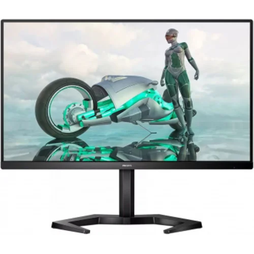 Монитор Philips 23.8" Evnia Gaming 24M1N3200ZS/01 черный IPS LED 1ms 16:9 HDMI матовая 250cd 178гр/1