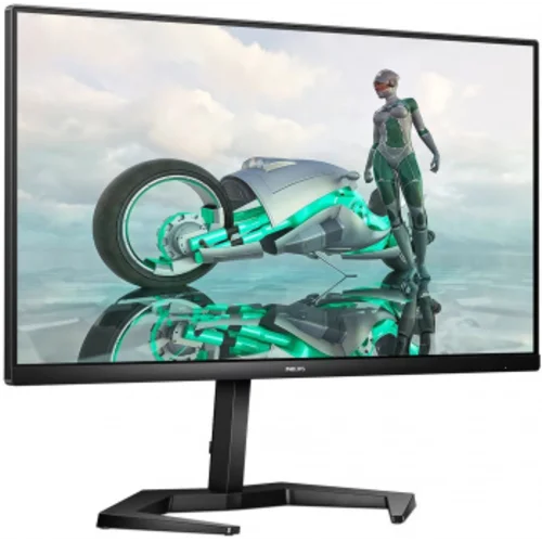 Монитор Philips 23.8" Evnia Gaming 24M1N3200ZS/01 черный IPS LED 1ms 16:9 HDMI матовая 250cd 178гр/1
