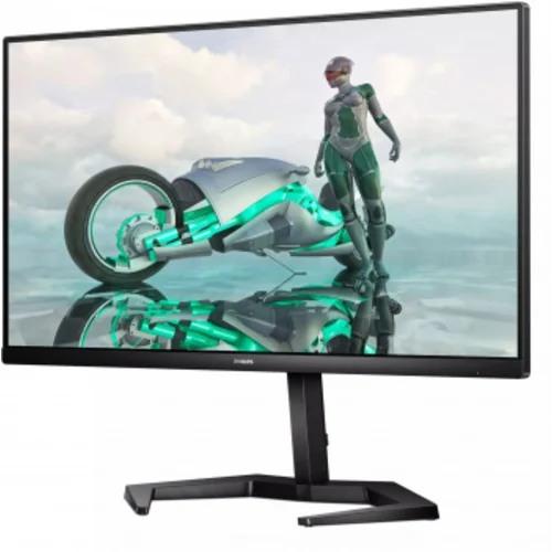 Монитор Philips 23.8" Evnia Gaming 24M1N3200ZS/01 черный IPS LED 1ms 16:9 HDMI матовая 250cd 178гр/1
