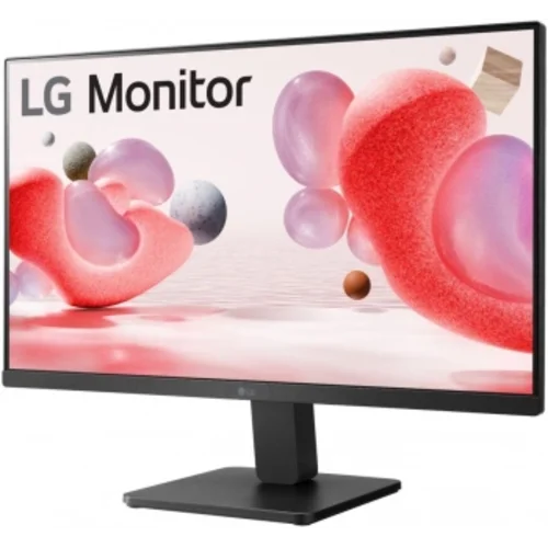 Монитор LG 23.8" 24MR400-B черный IPS LED 16:9 HDMI матовая 250cd 178гр/178гр 1920x1080 100Hz FreeSy